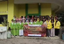 UI dan UNAR Perkuat Pemulihan Anak Pasca Bencana di Tandihat Tapanuli Selatan