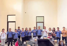 Pemkab SBD Genjot Inklusi Keuangan lewat TPAKD