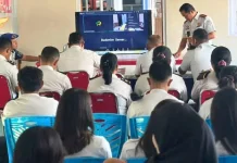 Lapas Waikabubak Perkuat Komitmen menuju Predikat WBK WBBM