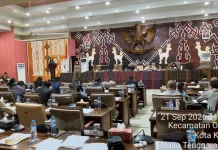 Fraksi PKB Desak Percepatan Penghapusan Aset Sekolah Rusak