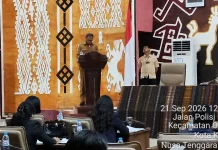 PDI Perjuangan Soroti Penurunan PAD dalam APBD NTT