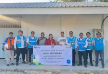 Jamin Kebutuhan Oksigen, PLN Nyalakan Listrik 105.000 VA di RS Lindimara Sumba Timur