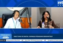 Dekan FEB Unwira Dorong Digitalisasi Pasar Kota Kupang