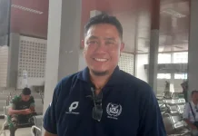 Pelindo Waingapu Pastikan Kelancaran Sandar KM Dharma Kencana