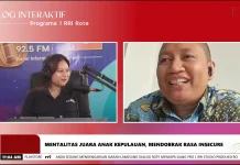 Mentalitas Juara Anak Kepulauan, Mendobrak Rasa Insecure