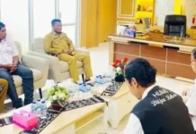 Bupati Rote Ndao Ingatkan Dinas Pendidikan Jalankan Kewenangan Sesuai Aturan