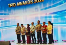 Sumba Barat Raih Juara I TPID Nusa II 2026: Konsisten Jaga Stabilitas & Kesejahteraan