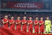 Timnas Indonesia Memulai Perjuangan di FIFA ASEAN Cup 2026
