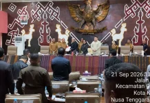 Fraksi Amanat Sejahtera Sebut Penurunan Pendapatan Alarm Fiskal NTT