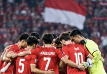FIFA ASEAN Cup 2026 Hadirkan Dua Divisi Kompetisi