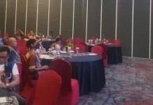 Kota Kupang Perbarui Kajian Risiko Bencana Periode 2027-2031