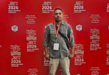 IAI NTT Padukan Wisata Semau dengan Aksi Kesehatan