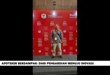 IAI NTT Dorong Hilirisasi Obat Herbal Berbasis Lokal