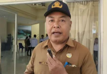 Aris Tomasui Dorong Desa Perbarui Data Penerima Bansos