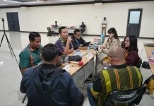Pemprov NTT Bekali ASN Komunikasi Publik Hadapi Situasi Krisis