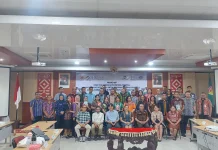 Wartawan Kompas Budi Suwarna: 3 Penting Bagi ASN Pemprov NTT