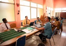 Direktur RSDUD W.Z Yohanes Mendukung Penilaian Maladministrasi Ombudsman