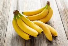 Pisang dan Segudang Manfaatnya untuk Tubuh