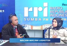 Jaga Amanah: Penyuluh Kemenag Sumba Barat Jelaskan Aturan Barang Temuan Fiqih