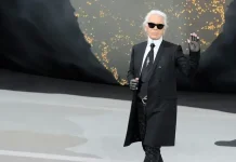 Paramount Rilis Dokumenter Kehidupan Karl Lagerfeld dalam “Karl”