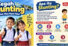 Pemkab Rote Ndao Perkuat Kolaborasi Cegah Stunting