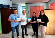 PLN dan Pemkab Manggarai Barat, Tumbuhkan Ekonomi Petani lewat Pesta Porang