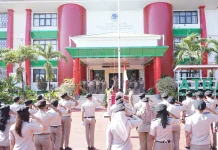 HANTARU 2026, Kanwil BPN NTT Teguhkan Komitmen Transformasi Pelayanan Pertanahan