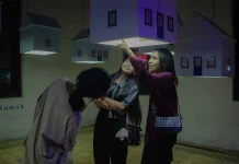 MEREKAM KOTA Hadir Kembali, Mengajak Warga Melihat Kupang dari “Pinggir Piring”