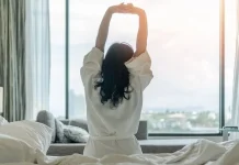 Sleep Tourism Jadi Tren Wisata 2026