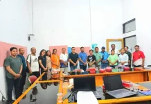 Pemkab Rote Ndao Dorong Energi Terbarukan Berkelanjutan
