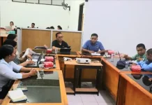 Rote Ndao Siapkan Peta Jalan Energi Terbarukan 100 Persen