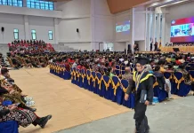Rektor UKAW Peningkatan Mutu SDM dan Akademik Harus Berbasis Imago Dei