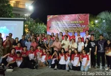 Sebanyak 22 Siswa NTT Terbang ke Tiongkok Raih Beasiswa Penuh dan Akomodasi