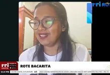 Rumah Baca Lekunik Galakkan Literasi di Rote Ndao