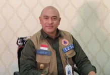 BPBD Kota Kupang Perbarui Peta Risiko Bencana
