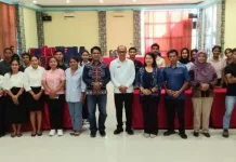 Inkubator Bisnis Bekali Pemuda Rote Ndao Kelola Usaha