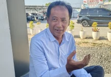 PT Nindya Karya Siapkan Kompensasi Petani Matasio