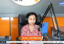 Seorang Warga Matani Mempertanyakan Kejelasan Pengaduan Lapor Kaka Bupati