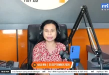 Warga Kayu Putih Meminta Satpol PP Menertibkan Ternak Berkeliaran