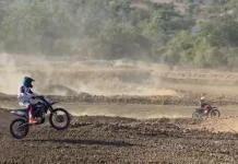Menanti Deru Mesin di Mandala, Persiapan Grasstrack Terus Dikebut