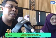 Menembus Pelosok NTT, Relawan Dompet Dhuafa Teguhkan Komitmen Kemanusiaan