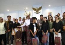 Pemerintah Perhatikan Keluarga ASN Korban di Jayawijaya Papua Pegunungan