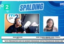 Membangun Kesadaran Pencegahan Bunuh Diri dengan Empati dan Menjadi Pendengar