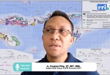 El Nino Picu Krisis Air, 10 Wilayah NTT Masuk Status Awas