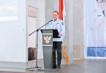 Pemkot Kupang Dorong UKS/M Menjadi Benteng Kesehatan Pelajar