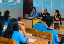 Kemenag Rote Ndao Perkuat Iman Generasi Muda Cegah Narkoba