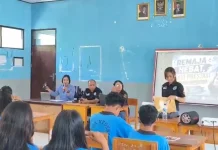Kemenag dan BNN Kabupaten Rote Ndao Kolaborasi Cegah Narkoba