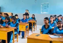 Kemenag Rote Ndao Ajak Pelajar Berani Tolak Narkoba