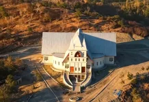 Gereja St. Mikhael Bitefa: Lahir atas Doa, Keringat, Air Mata