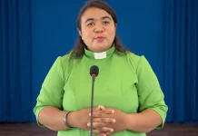 Temu Akrab Sahabat Gembala Fokus Pulihkan Relasi Pendeta